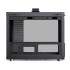 Корпус без блока питания Jonsbo C6 MAX black