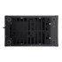 Корпус без блока питания Jonsbo C6 MAX black