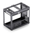 Корпус без блока питания Jonsbo C6 MAX black