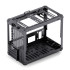 Корпус без блока питания Jonsbo C6 MAX black