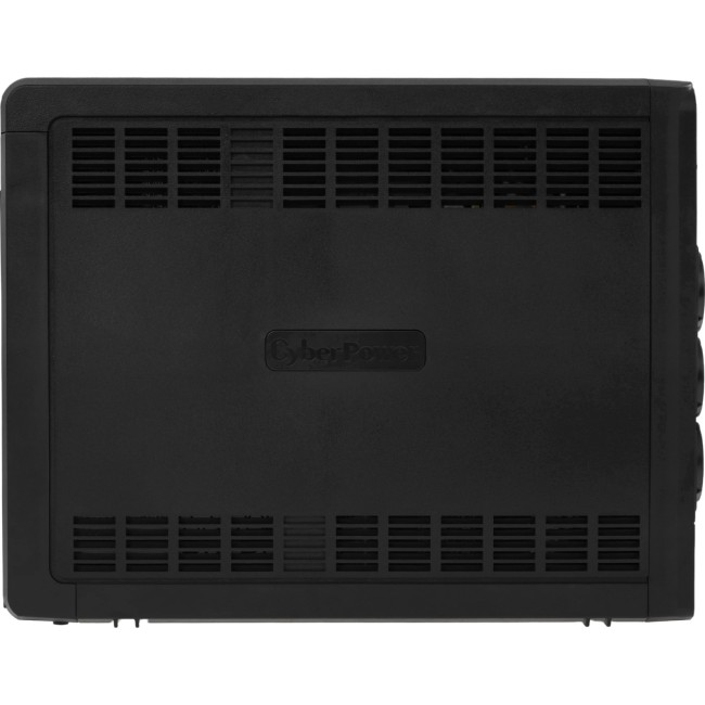 Источник бесперебойного питания Cyberpower CP1600EPFCLCD Источник бесперебойного питания Cyberpower CP1600EPFCLCD