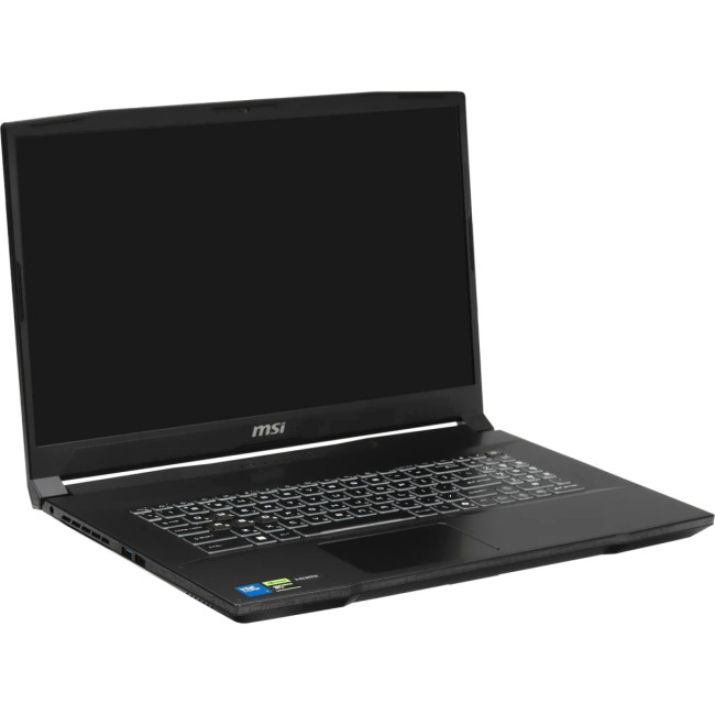 Ноутбук MSI 9S7-17L591-1618 Ноутбук MSI 9S7-17L591-1618