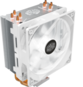 Кулер для процессора Cooler Master Hyper 212 LED White Edition Кулер для процессора Cooler Master Hyper 212 LED White Edition