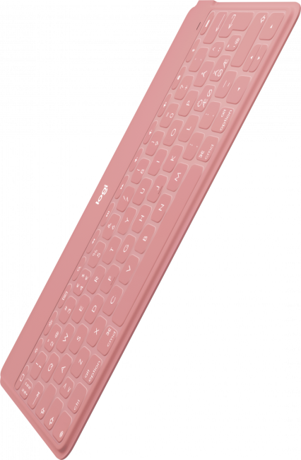 Клавиатура Logitech Keys-To-Go