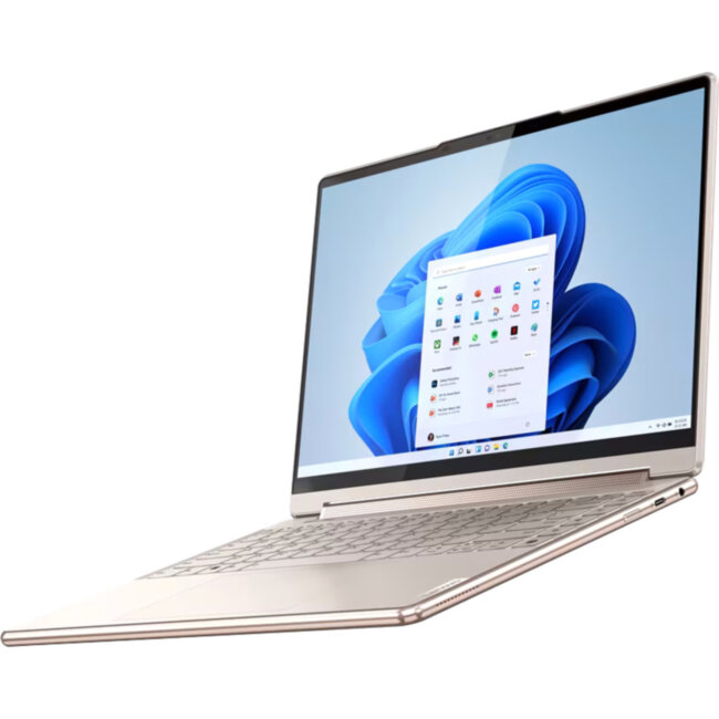 Ноутбук Lenovo Yoga 9 14IAP7 (82LU00B6RK)
