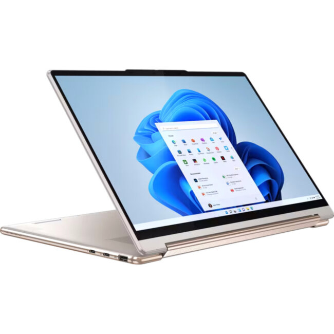 Ноутбук Lenovo Yoga 9 14IAP7 (82LU00B6RK)