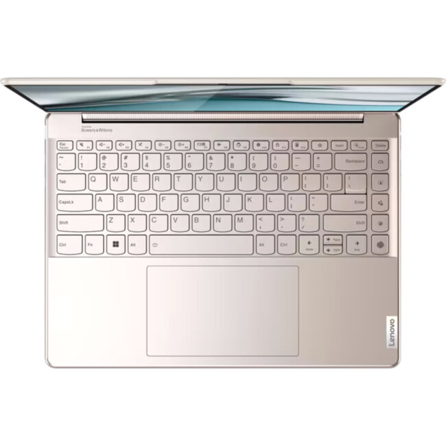 Ноутбук Lenovo Yoga 9 14IAP7 (82LU00B6RK)