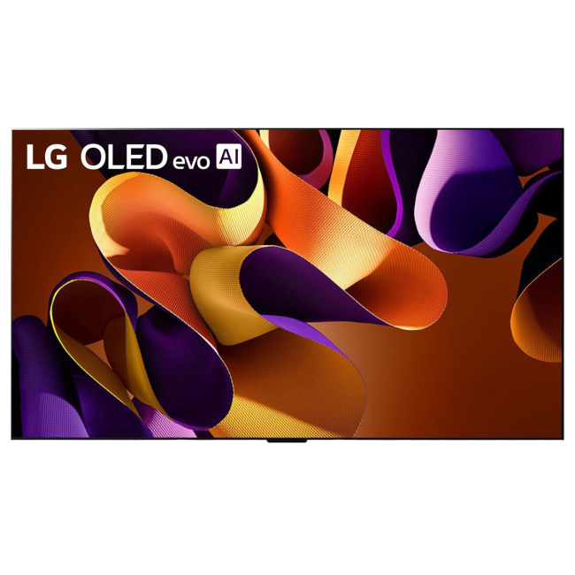 Телевизор 77'' LG LG OLED77G4RLA.ARUG Телевизор 77'' LG LG OLED77G4RLA.ARUG