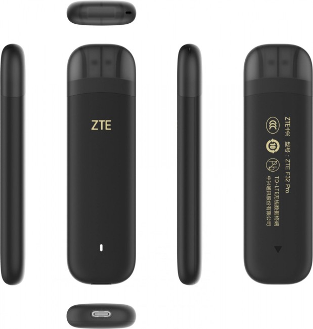 Модем 3G/4G ZTE F30PRO