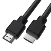 Кабель 1.5m HDMI 1.4, 30/30 AWG, FullHD, Ethernet 10.2 Гбит/с, 3D, экран Кабель 4PH-50516