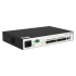 Коммутатор SNR SNR-S5210X-8F-UPS