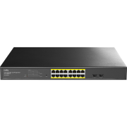 Коммутатор Cudy GS1016EPS2