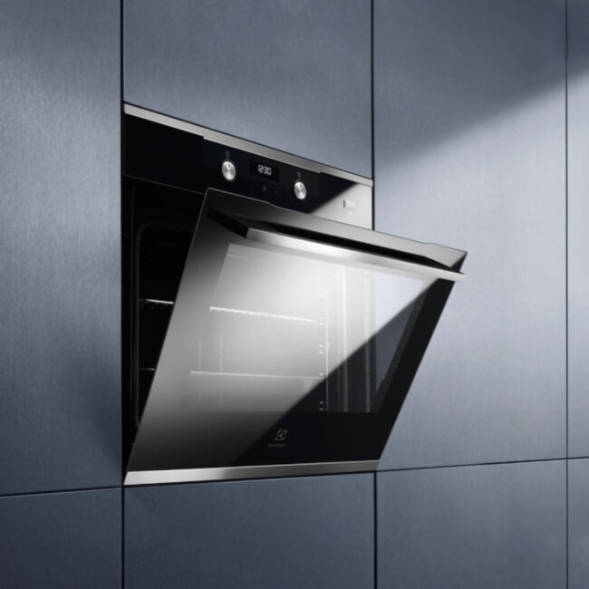 Встраиваемые электрические духовки ELECTROLUX Electrolux KODEH70X