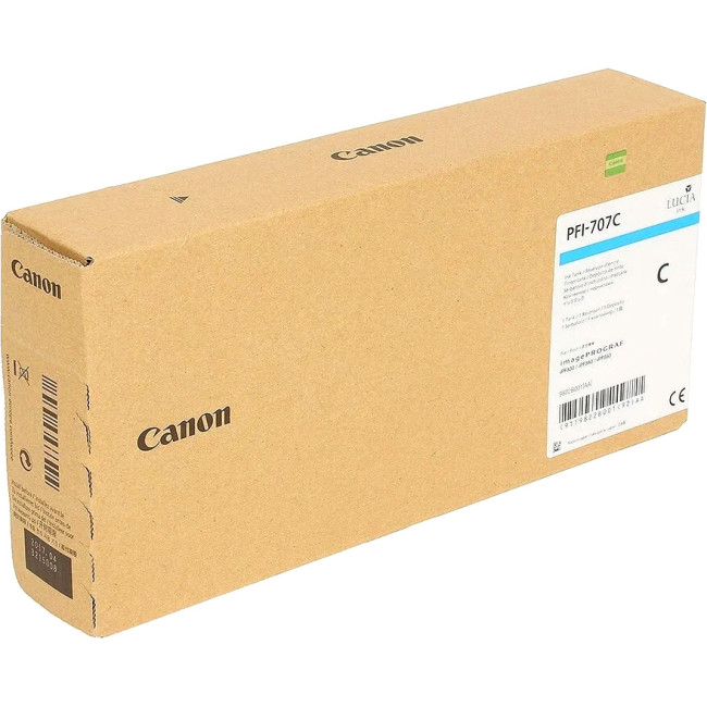 Картридж Canon 9822B001