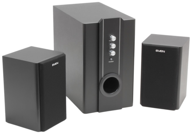 Колонки ( с сабвуфером)АС SPS-820 (38 Вт), чёрный SPS-820 Black Колонки ( с сабвуфером)АС SPS-820 (38 Вт), чёрный SPS-820 Black