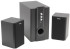 Колонки  ( с сабвуфером)АС SPS-820 (38 Вт), чёрный SPS-820 Black