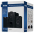 Колонки  ( с сабвуфером)АС SPS-820 (38 Вт), чёрный SPS-820 Black