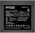 Блок питания Deepcool R-PF550D-HA0B-WDEU Блок питания Deepcool R-PF550D-HA0B-WDEU