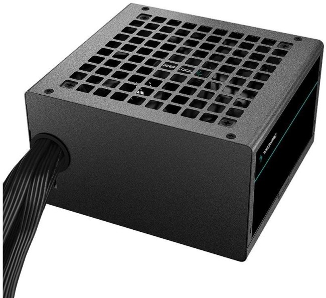 Блок питания Deepcool R-PF550D-HA0B-WDEU Блок питания Deepcool R-PF550D-HA0B-WDEU
