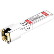 Трансивер FS SFP-10G-T Трансивер FS SFP-10G-T