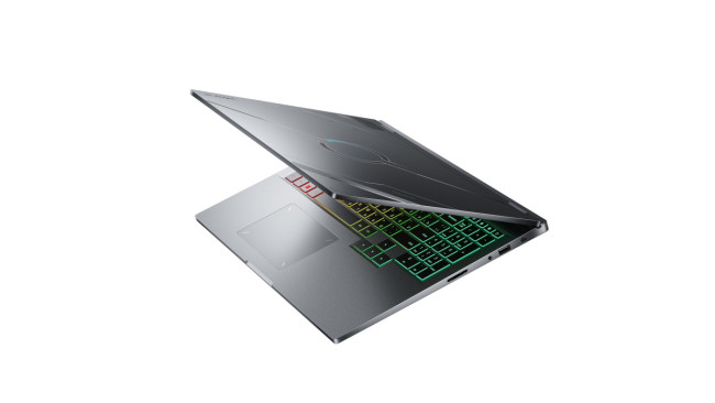 Ноутбук Infinix GTBook GL613 16" Grey (71008302488)