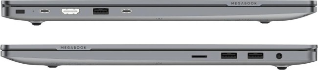 Ноутбук TECNO 71005000729