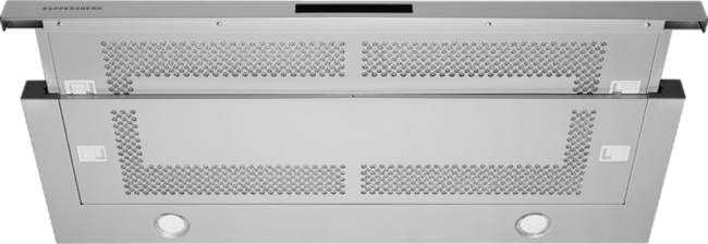 Встраиваемая вытяжка Kuppersberg Kuppersberg SLIMBOX 90 X