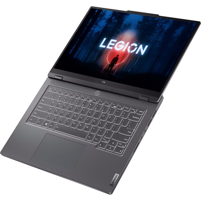 Ноутбук Lenovo Legion Slim 5 14APH8 (82Y50050RK) Ноутбук Lenovo Legion Slim 5 14APH8 (82Y50050RK)