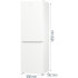 Холодильник Gorenje Gorenje NRK619EEW4