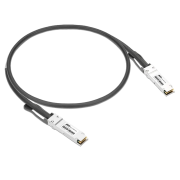 Кабель NADDOD Pte. Ltd Q112-400G-CU0-5 #102069 Кабель NADDOD Pte. Ltd Q112-400G-CU0-5 #102069