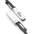 Кабель NADDOD Pte. Ltd Q112-400G-CU0-5 #102069 Кабель NADDOD Pte. Ltd Q112-400G-CU0-5 #102069