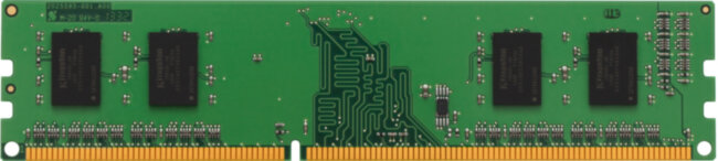 Память оперативная Kingston ValueRAM KVR16N11S6/2