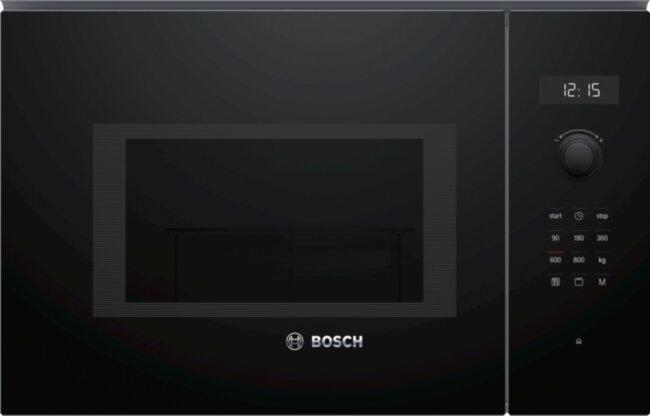 Встраиваемые микроволновые печи BOSCH Bosch Serie | 6 BEL524MB0