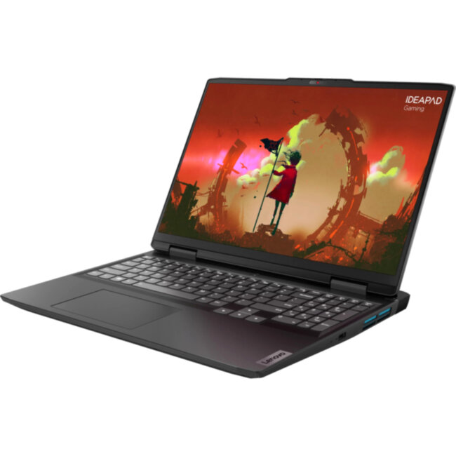 Ноутбук Lenovo IdeaPad Gaming 3 16ARH7 (82SC0049RK) Ноутбук Lenovo IdeaPad Gaming 3 16ARH7 (82SC0049RK)