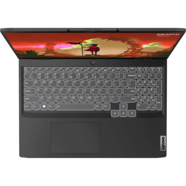 Ноутбук Lenovo IdeaPad Gaming 3 16ARH7 (82SC0049RK) Ноутбук Lenovo IdeaPad Gaming 3 16ARH7 (82SC0049RK)