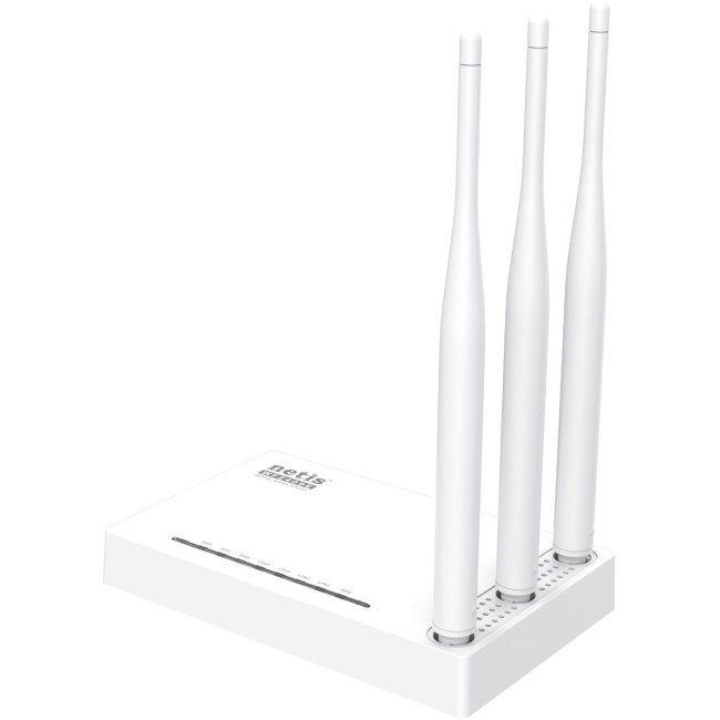 Маршрутизатор Netis W300A