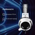 Наушники с микрофоном Oklick HS-G300 ARMAGEDDON белый/черный 2.2м мониторные оголовье (361558) Oklick 361558 Наушники с микрофоном Oklick HS-G300 ARMAGEDDON белый/черный 2.2м мониторные оголовье (361558) Oklick 361558