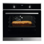 Встраиваемые электрические духовки ELECTROLUX Electrolux OEH5E40X Встраиваемые электрические духовки ELECTROLUX Electrolux OEH5E40X