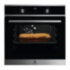 Встраиваемые электрические духовки ELECTROLUX Electrolux OEH5E40X Встраиваемые электрические духовки ELECTROLUX Electrolux OEH5E40X