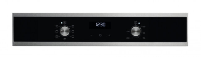 Встраиваемые электрические духовки ELECTROLUX Electrolux OEH5E40X Встраиваемые электрические духовки ELECTROLUX Electrolux OEH5E40X