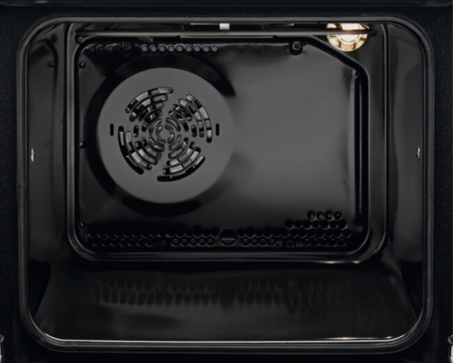 Встраиваемые электрические духовки ELECTROLUX Electrolux OEH5E40X Встраиваемые электрические духовки ELECTROLUX Electrolux OEH5E40X