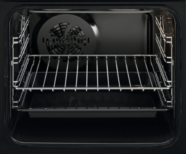 Встраиваемые электрические духовки ELECTROLUX Electrolux OEH5E40X Встраиваемые электрические духовки ELECTROLUX Electrolux OEH5E40X