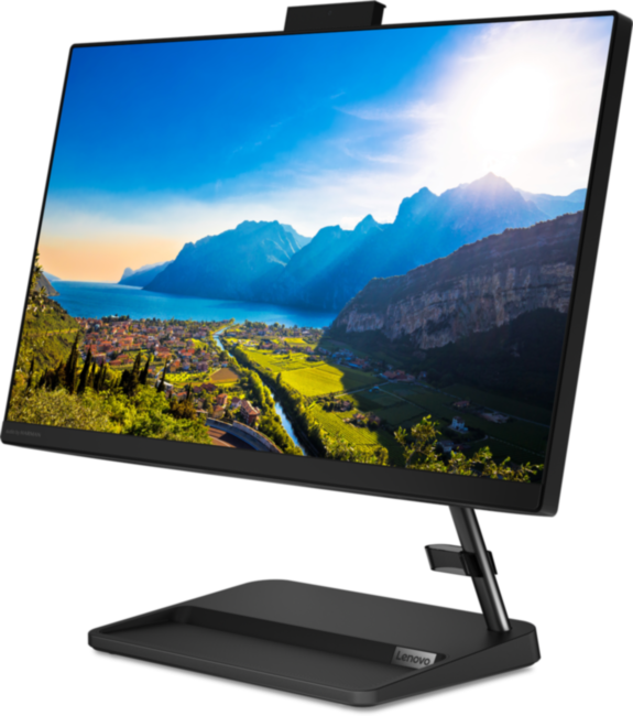 Моноблок Lenovo IdeaCentre AIO 3 22ADA6 Моноблок Lenovo IdeaCentre AIO 3 22ADA6