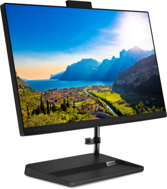 Моноблок Lenovo IdeaCentre AIO 3 22ADA6 Моноблок Lenovo IdeaCentre AIO 3 22ADA6