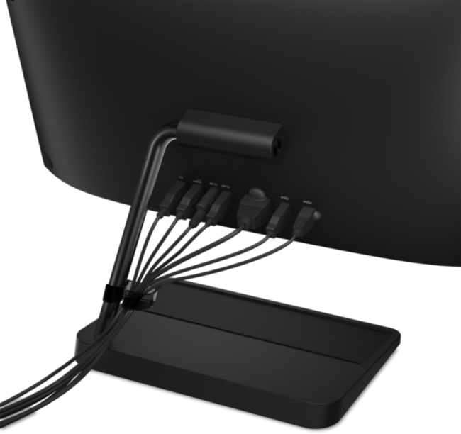 Моноблок Lenovo IdeaCentre AIO 3 22ADA6 Моноблок Lenovo IdeaCentre AIO 3 22ADA6