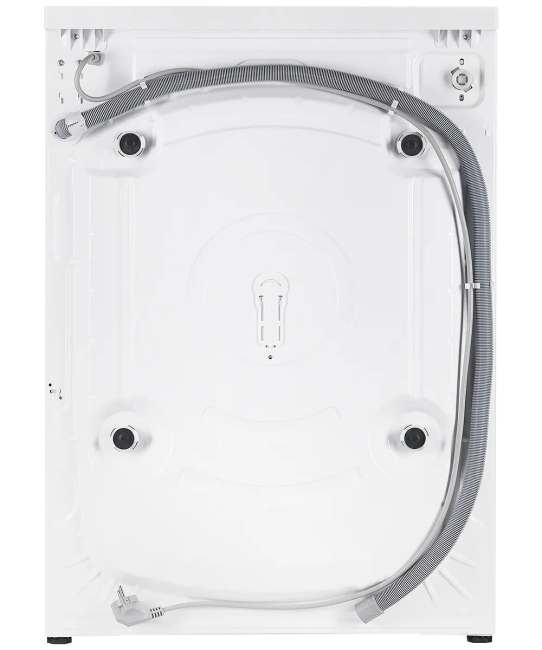 Отдельностоящая стиральная машина Kuppersberg Kuppersberg WM 410 W Отдельностоящая стиральная машина Kuppersberg Kuppersberg WM 410 W