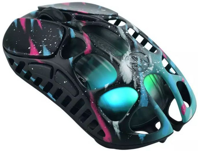 Игровая мышь Gravastar 6972448923835 Игровая мышь Gravastar 6972448923835