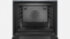 Встраиваемая электрическая духовка BOSCH Bosch Serie | 8 HBG634BS1 Встраиваемая электрическая духовка BOSCH Bosch Serie | 8 HBG634BS1