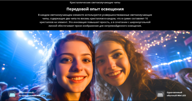 Телевизор ЖК 65'' Skyworth Skyworth 65X85G