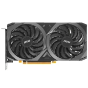 Видеокарта MSI GeForce RTX 3050 VEN Видеокарта MSI GeForce RTX 3050 VEN